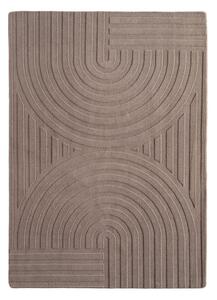 Бежов килим 120x170 cm Pompei 1611 – Ayyildiz Carpets