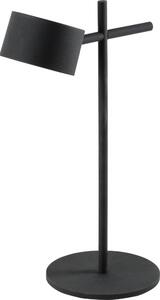 Osram - LED димируема настолна лампа DECOR KYOTO LED/12W/230V черна