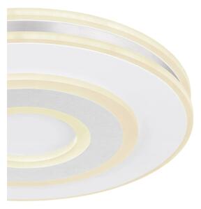 Globo 48276-48R - Димируем LED плафон MARU LED/48W/230V, диаметър 42 см + дистанционно управление