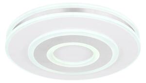 Globo 48276-48R - Димируем LED плафон MARU LED/48W/230V, диаметър 42 см + дистанционно управление