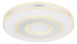 Globo 48276-48R - Димируем LED плафон MARU LED/48W/230V, диаметър 42 см + дистанционно управление