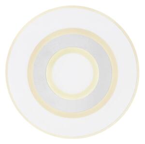 Globo 48276-48R - Димируем LED плафон MARU LED/48W/230V, диаметър 42 см + дистанционно управление