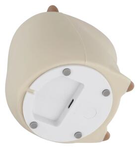 Globo 2874-LED RGBW Димируемо, презареждаемо детско нощно осветление CAPYBARA LED/1,5W/5V 1200 mAh капибара