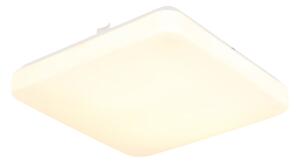 Globo 41548-16 - LED таванно осветително тяло DONTE LED/16W/230V 27x27 cm