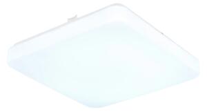 Globo 41548-16 - LED таванно осветително тяло DONTE LED/16W/230V 27x27 cm