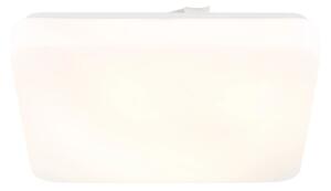 Globo 41548-16 - LED таванно осветително тяло DONTE LED/16W/230V 27x27 cm