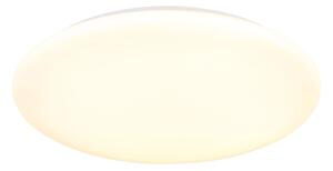 Globo 41548R-24 - LED таванно осветително тяло DONTE LED/24W/230V Ø 40 см