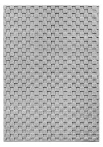 Сив килим 60x110 cm Helix 2203 – Ayyildiz Carpets