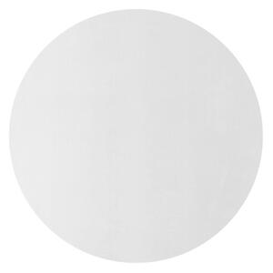 Бял кръгъл килим ø 120 cm Joy 1400 – Ayyildiz Carpets