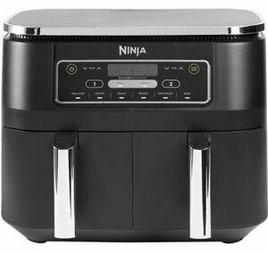 Фритюрник NINJA AF300EU Черен