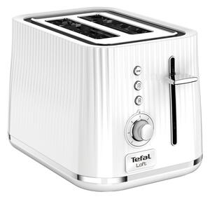Бял тостер Loft TT761138 – Tefal