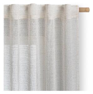 Кремаво перде 140x250 cm Drimar – Restilo