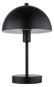 Globo 24009B - Настолна лампа ATOMA I, 1xE14/40W/230V, черна
