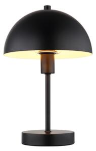 Globo 24009B - Настолна лампа ATOMA I, 1xE14/40W/230V, черна