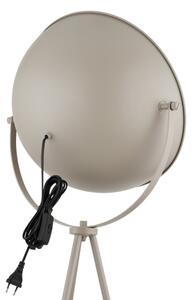 Globo 45150122 - Подова лампа TIMO 1xE27/40W/230V