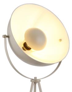 Globo 45150122 - Подова лампа TIMO 1xE27/40W/230V