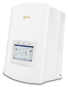 Соларен инвертор Solis S5-EH1P3.6K-L, 4000VA, 3600W, RS485