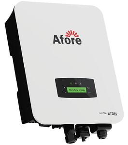 Соларен инвертор Afore AF5K-SL, 5000VA, 4800W