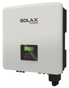 Соларен инвертор Solax X3 Hybrid G4, трифазен, 15000VA, 15000W