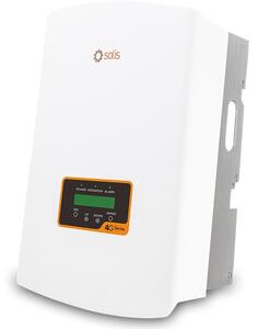 Соларен инвертор Solis Solis-3P15K-4G, 16500VA, 15000W, RS485