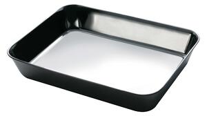 SALVINELLI ПРАВОЪГЪЛЕН ПОДНОС 35X27CM