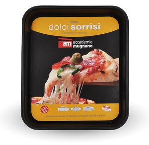 AM ТАВА ЗА ПЕЧЕНЕ DOLCI SORRISI 30X25CM