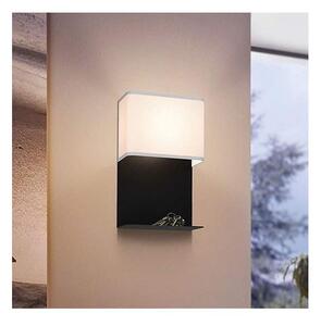 Eglo 99069 - LED стенно осветително тяло с рафт GALDAKAO LED/5,4W/230V