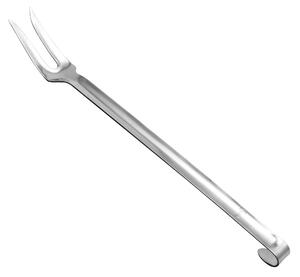 SALVINELLI ВИЛИЦА С 2 ЗЪБА 35CM
