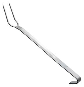 SALVINELLI ВИЛИЦА С 2 ЗЪБА 46CM