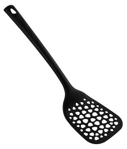 SALVINELLI РЕШЕТЪЧНА ШПАТУЛА CUCINA NOVELLA 34,5CM