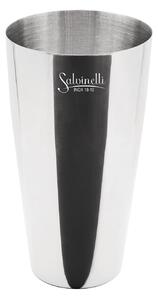 SALVINELLI ШЕЙКЪР BOSTON 750ML 92X180MM