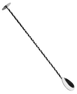 SALVINELLI КОКТЕЙЛНА ЛЪЖИЦА PESTELLO 280MM