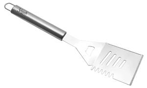 SALVINELLI ШПАТУЛА ЗА ХАМБУРГЕРИ ПЕРФ. BBQ 41CM