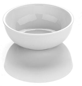 КРЪГЛА КУПА KUTAHYA TAVOLA Ø10CM, 145ML, БЯЛА