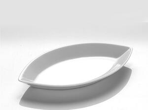 KUTAHYA ЧИНИЯ ЗА СЕРВИРАНЕ TAVOLA 32,5CM. БЯЛА
