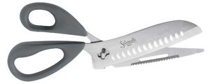 SALVINELLI НОЖИЦА SANTOKU 25CM