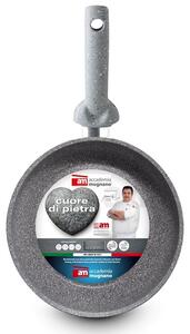 AM ТИГАН CUORE DI PIETRA 28CM