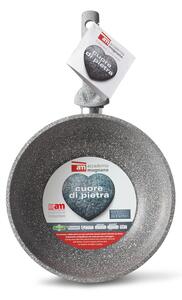 AM ДЪЛБОК ТИГАН CUORE DI PIETRA 24CM