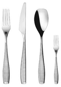 Herdmar Комплект прибори за хранене BILBAO 24бр. Geltex Canteen