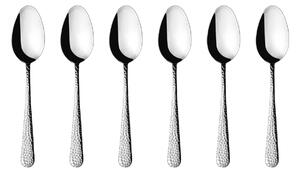 Herdmar Комплект чаени лъжички MONTANA кутия 6бр