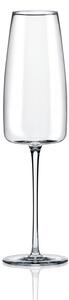 RONA ЧАШИ ЗА ШАМПАНСКО LORD 7023 340ML, 6БР