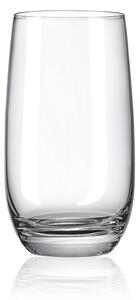 RONA ЧАШИ ЗА ВОДА COOL 4218/2P 490ML, 6БР