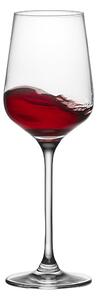 RONA ЧАШИ ЗА ВИНО CHARISMA 6044 350ML, 4БР
