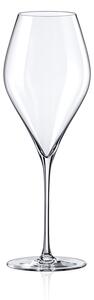 RONA ЧАШИ ЗА ВИНО SWAN 6650 560ML, 6БР