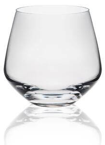RONA ЧАШИ ЗА УИСКИ CHARISMA 4220 390ML, 4БР