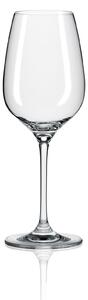 RONA ЧАШИ ЗА ВИНО PRESTIGE 6339 340ML, 6БР