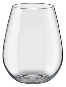 RONA ЧАШИ ЗА ВОДА PRESTIGE 6339 330ML, 6БР