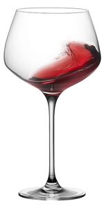 RONA ЧАШИ ЗА ВИНО CHARISMA 6044 720ML, 4БР