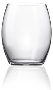 RONA ЧАШИ ЗА УИСКИ NECTAR 4932 350ML, 6БР