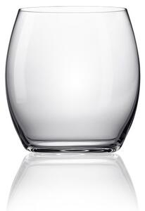 RONA ЧАШИ ЗА УИСКИ NECTAR 4932 530ML, 6БР